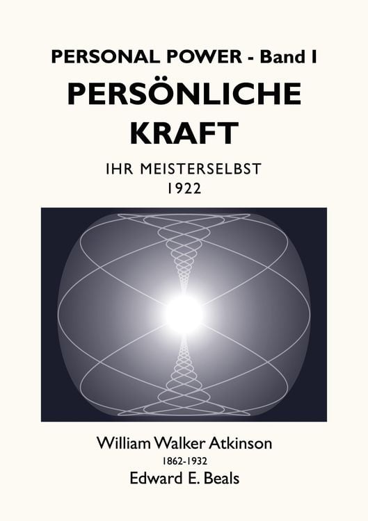Produktbild: Pers&ouml;nliche Kraft