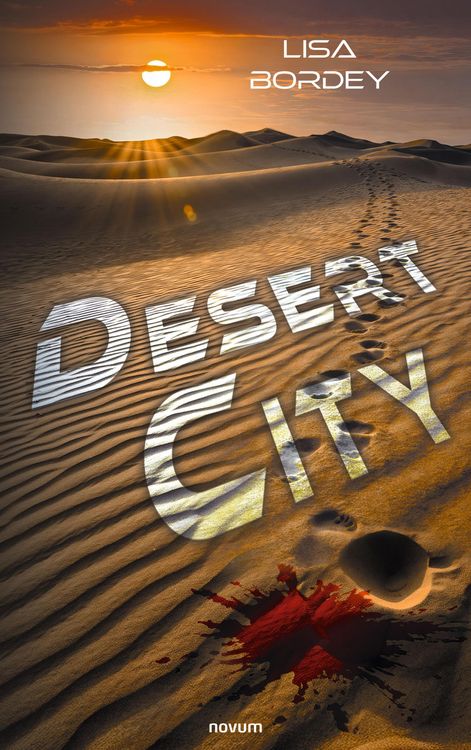 Produktbild: Desert City