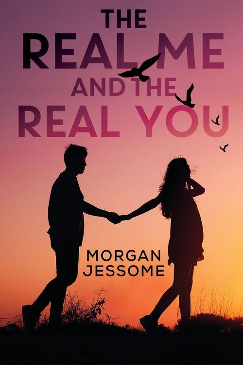 Produktbild: Jessome, M: Real Me and The Real You