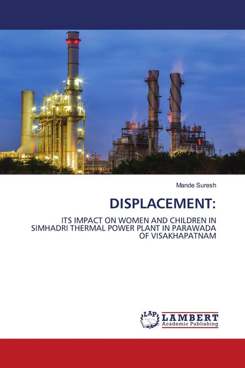 Produktbild: Displacement:
