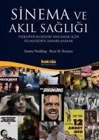 Produktbild: Sinema ve Akil Sagligi