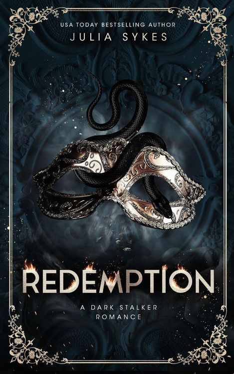 Produktbild: Redemption