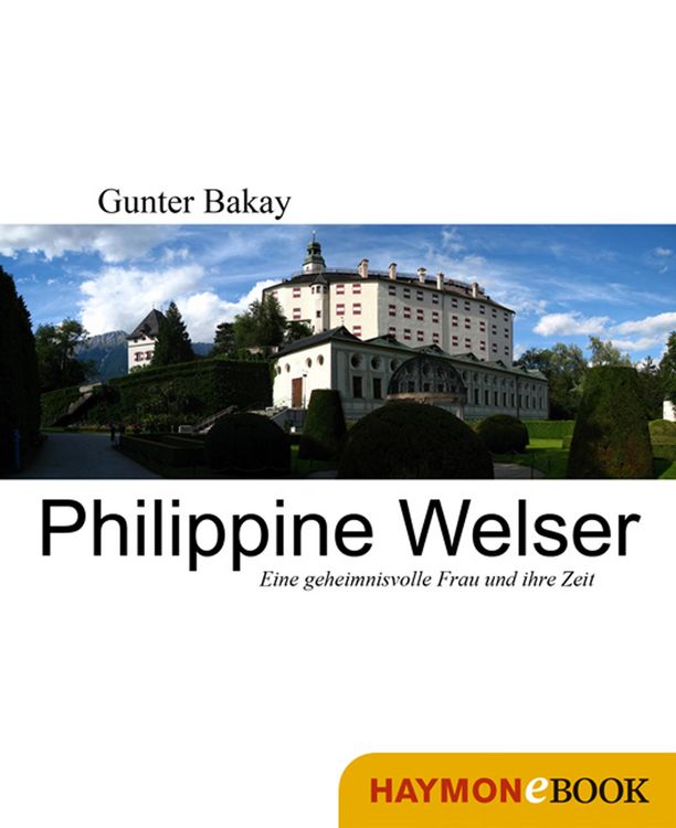 Produktbild: Philippine Welser