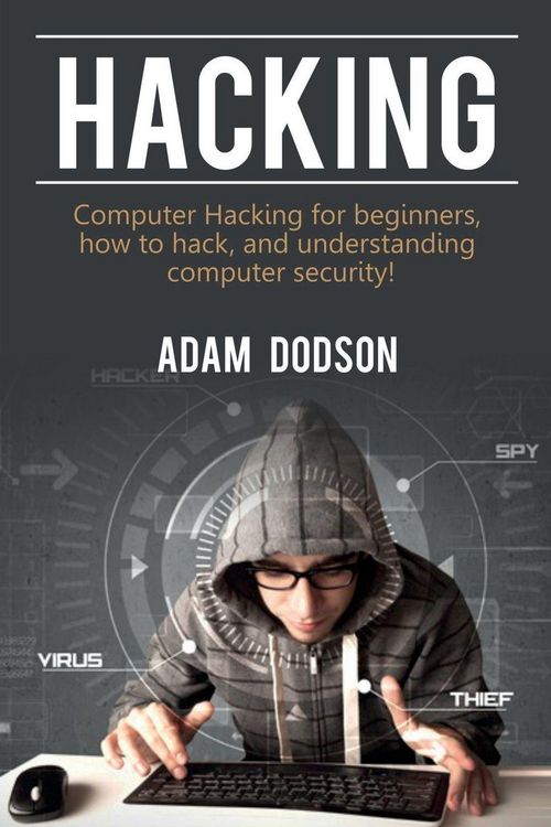 Produktbild: Hacking