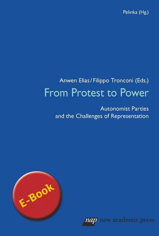 Produktbild: From Protest to Power