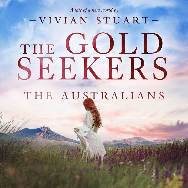 Produktbild: The Gold Seekers
