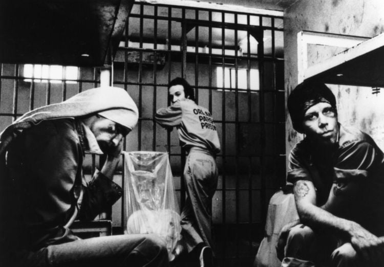 Produktbild: Jim Jarmusch / Arthaus Close-Up [3 BRs]