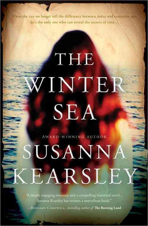 Produktbild: The Winter Sea