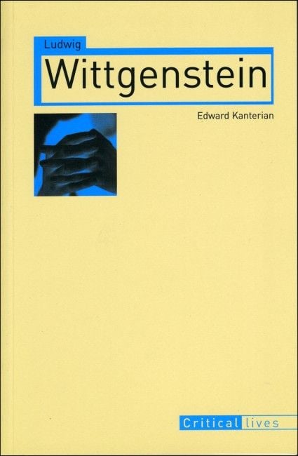 Produktbild: Ludwig Wittgenstein