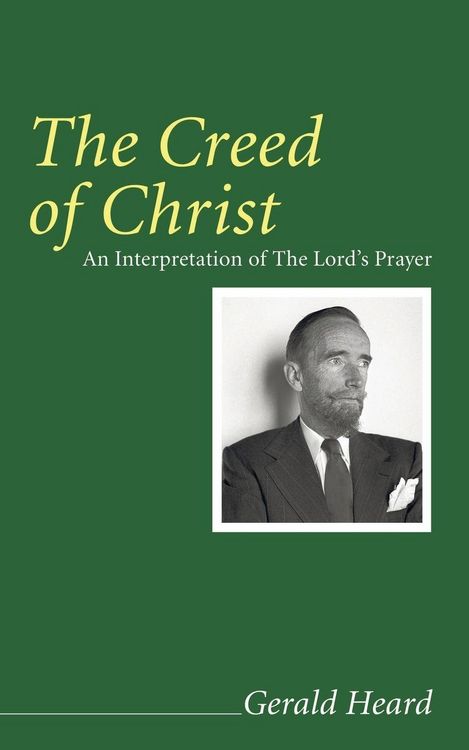 Produktbild: The Creed of Christ