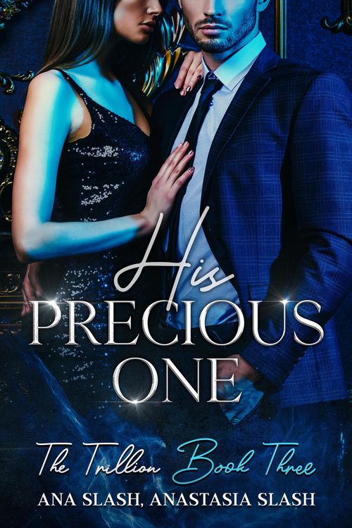 Produktbild: His Precious One