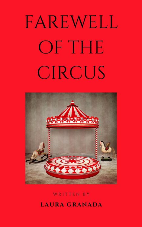Produktbild: Farewell of the Circus