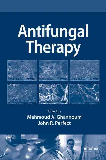 Produktbild: Antifungal Therapy