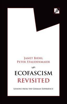Produktbild: Ecofascism Revisited