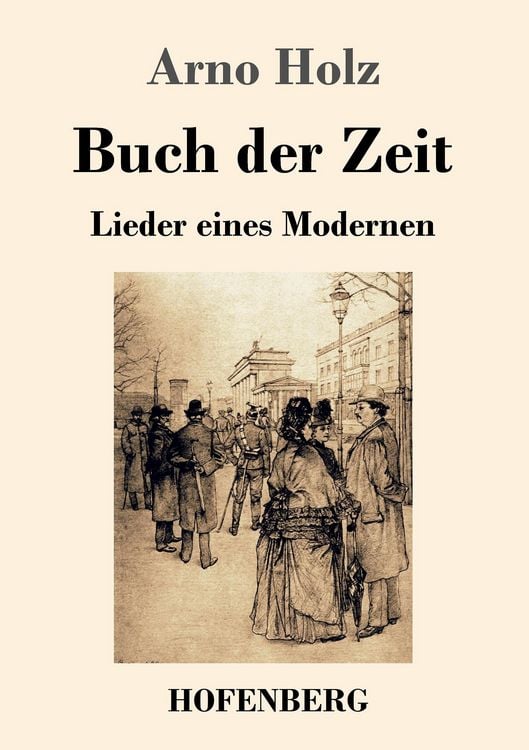 Produktbild: Buch der Zeit