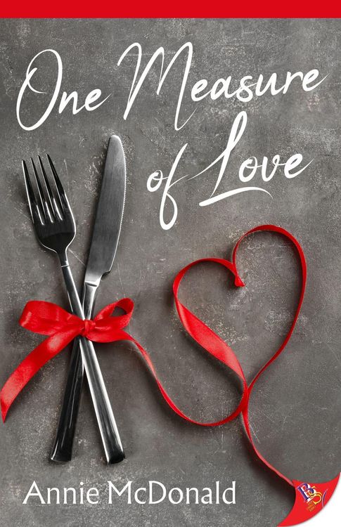Produktbild: One Measure of Love