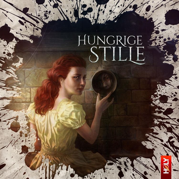 Produktbild: Hungrige Stille