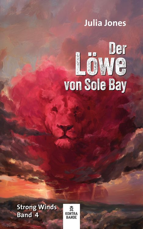 Produktbild: Der L&ouml;we von Sole Bay
