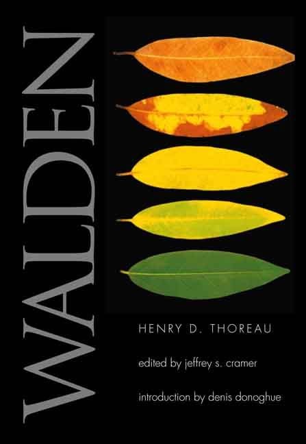 Produktbild: Walden