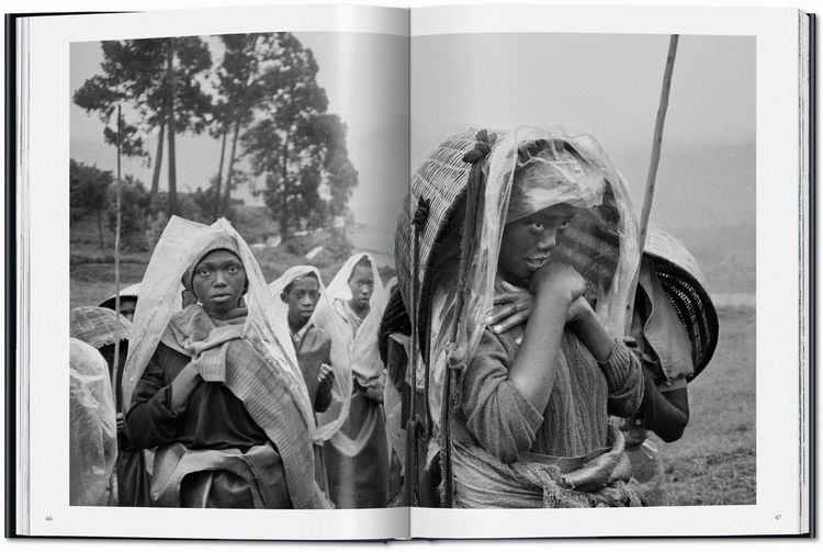 Produktbild: Sebasti&atilde;o Salgado