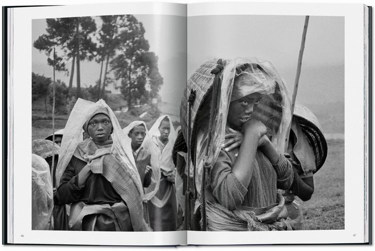 Produktbild: Sebasti&atilde;o Salgado. Workers. An Archaeology of the Industrial Age