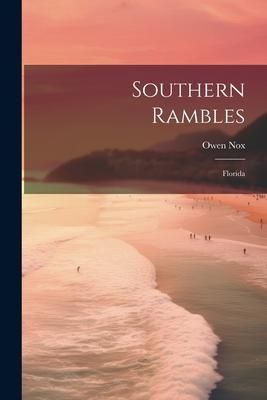 Produktbild: Southern Rambles: Florida