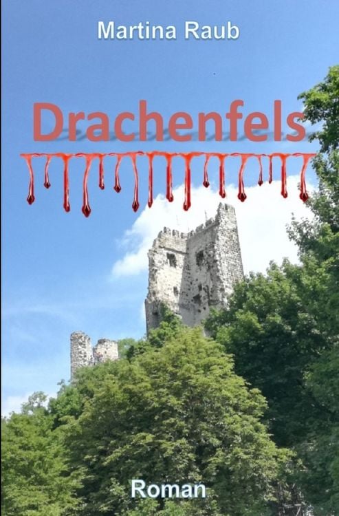 Produktbild: Drachenfels