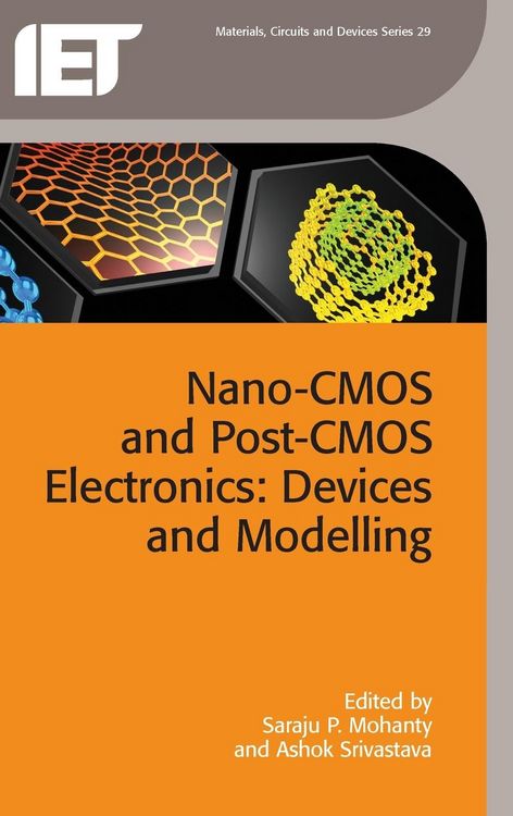 Produktbild: Nano-CMOS and Post-CMOS Electronics