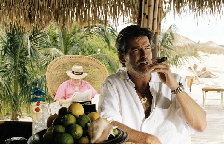 Produktbild: After the Sunset