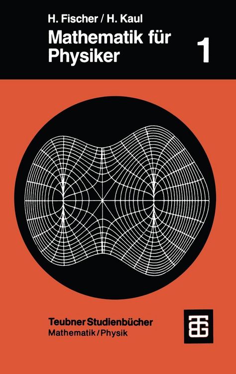 Produktbild: Mathematik f&uuml;r Physiker
