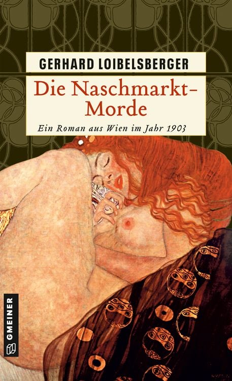 Produktbild: Die Naschmarkt-Morde