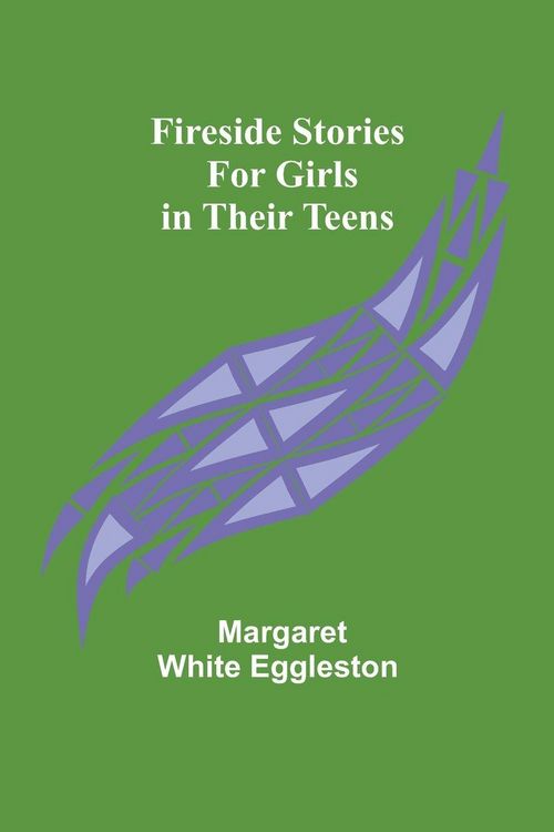 Produktbild: Fireside Stories for Girls in Their Teens