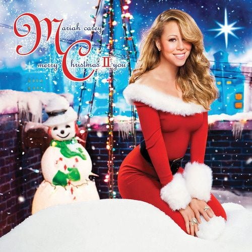 Produktbild: Merry Christmas II You, 1 Audio-CD