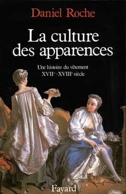 Produktbild: La Culture des apparences