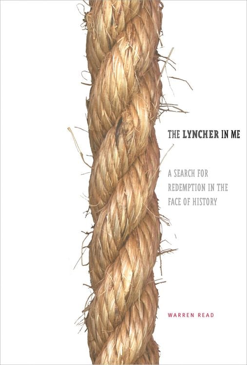 Produktbild: The Lyncher In Me