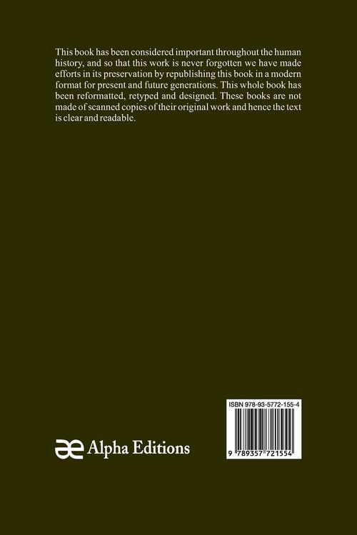 Produktbild: A Philosophical Dictionary, Volume 01