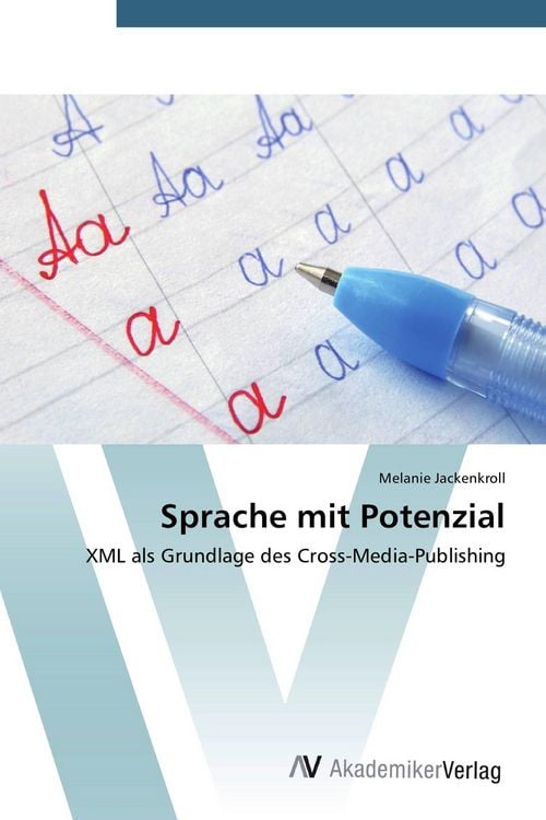 Produktbild: Sprache mit Potenzial