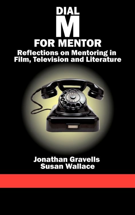 Produktbild: Dial M for Mentor