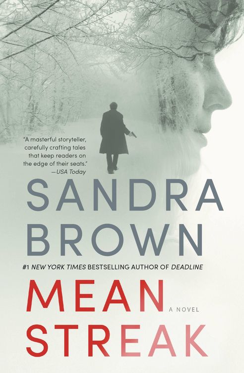 Produktbild: Brown, S: Mean Streak