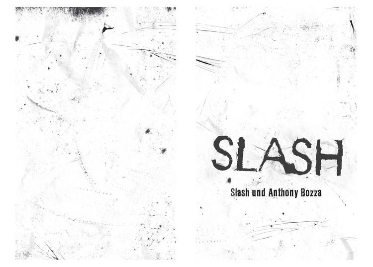 Produktbild: Slash