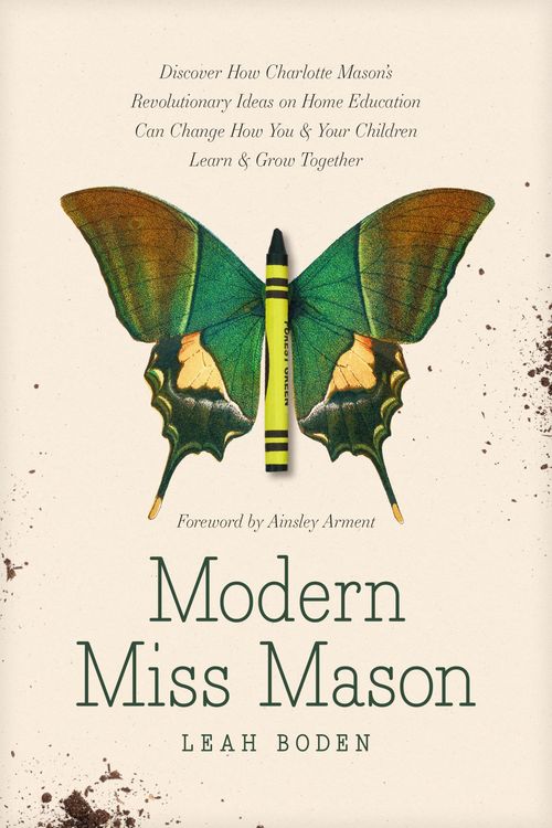 Produktbild: Modern Miss Mason