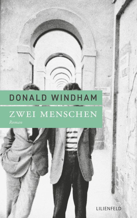 Produktbild: Zwei Menschen