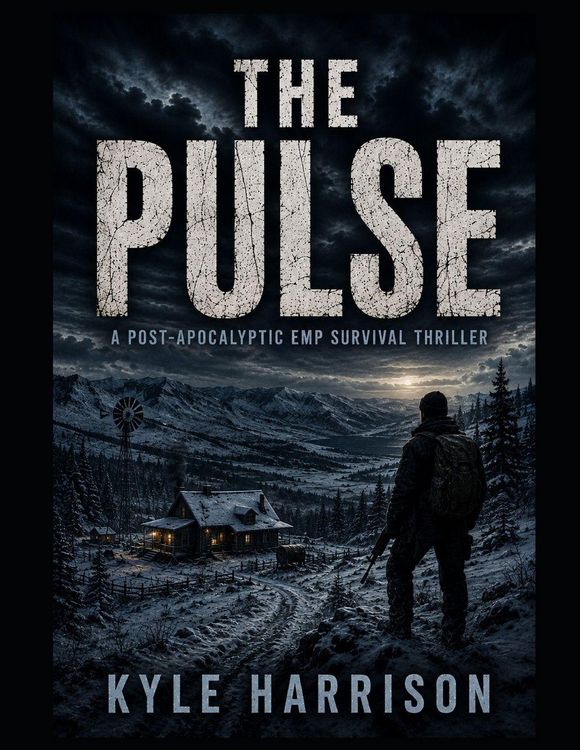 Produktbild: The Pulse