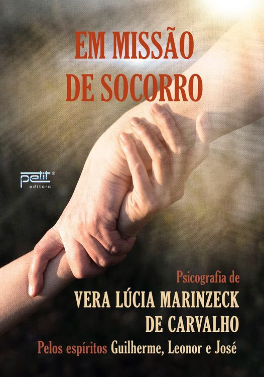Produktbild: Em Miss&atilde;o de Socorro