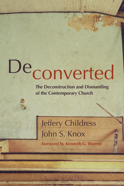 Produktbild: Deconverted