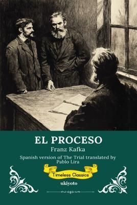 Produktbild: EL PROCESO | Spanish Version of The Trial