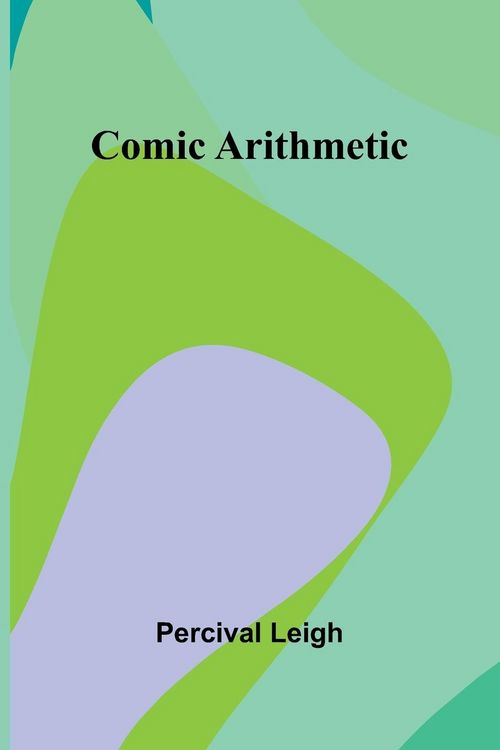 Produktbild: Comic Arithmetic