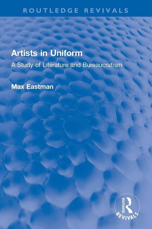 Produktbild: Artists in Uniform