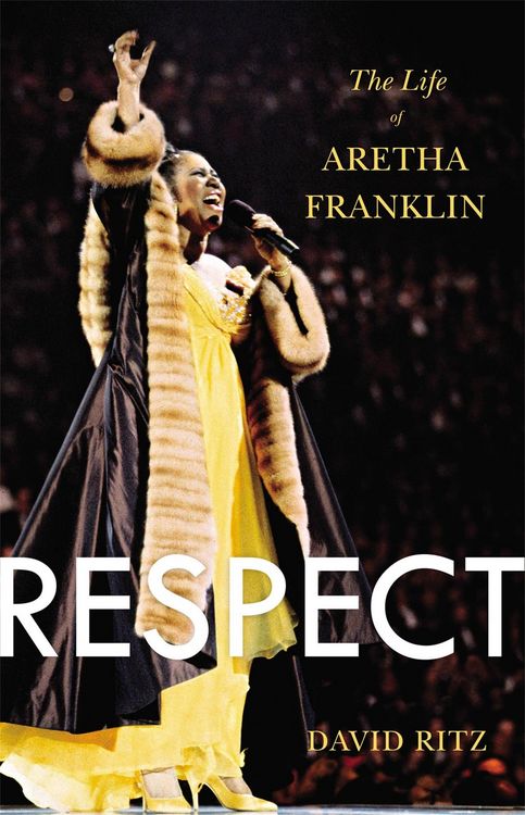 Produktbild: Respect