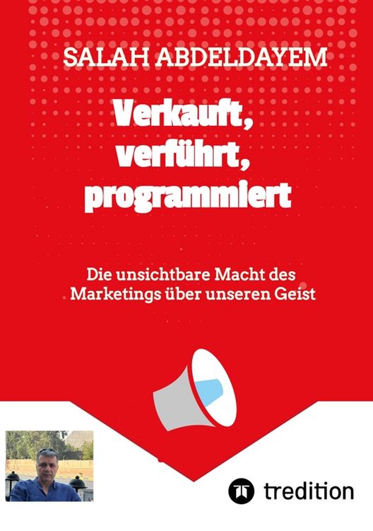 Produktbild: Verkauft, verf&uuml;hrt, programmiert